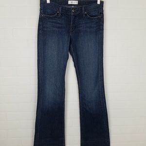 Habitual Jeans Bootcut Celtic Cross 29